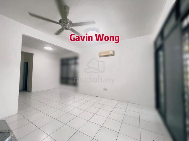 Sungai Puyu Selayang Permai Double Storey Semi D for Sale 1