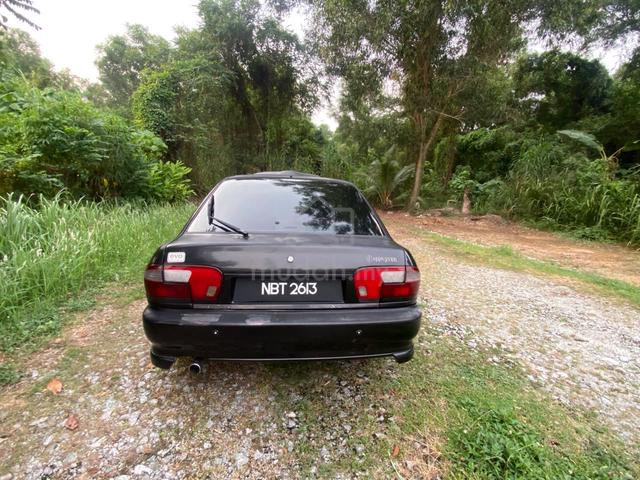 2005 Proton WIRA 1.5 GLI A/B SE (M) - 3