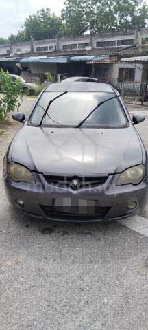 2008 Proton PERSONA 1.6 SE (A) - 2