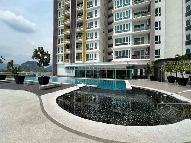 D Festivo Residences 2