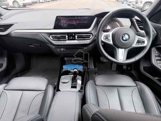 2022 Bmw 2 SERIES 1.5 18I M SPORT GRAN COUPE MY20 - 5