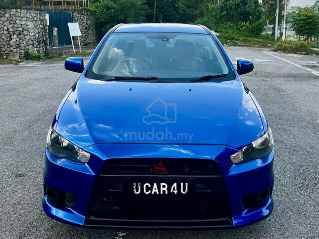 2015 Proton INSPIRA 2.0 PREMIUM(A)LoanKedai/Depo1k - 5