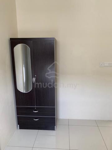 Single Room Raintree Park 1 (No Agent Fee) 2