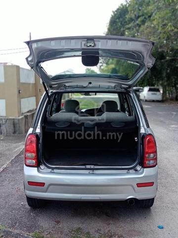 2005 Perodua KELISA 1.0 EZ (A) - 2