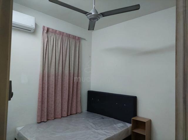 222 Residency 1