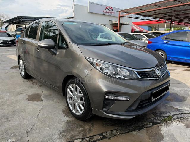 2022 Proton PERSONA 1.6 EXECUTIVE FULL LOAN BLN380 - 1