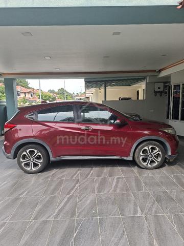 2016 Honda HR-V 1.8 V (A) - 5