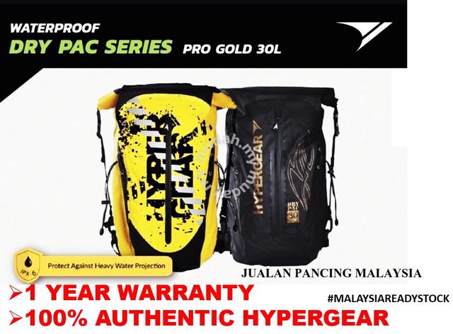 Hypergear on sale 30l backpack