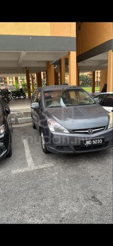 2010 Proton EXORA 1.6 M-LINE CPS (A) - 3