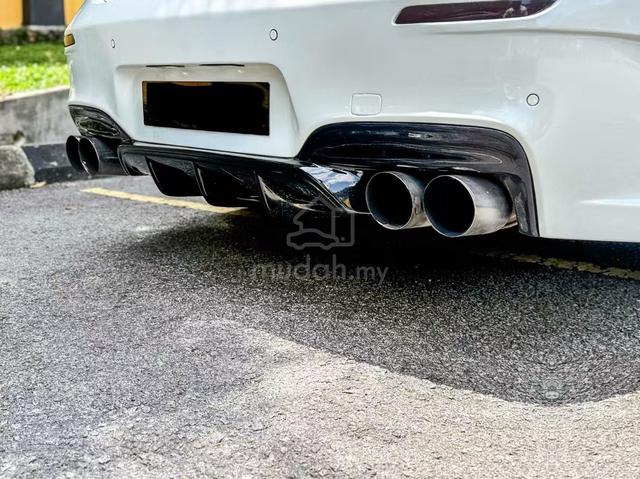 Bmw 640i GRAN COUPE 3.0 M-SPORT WideBody PD Style - 5