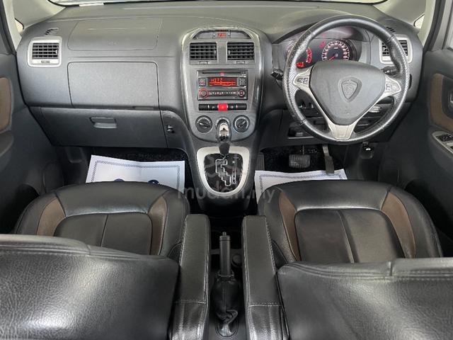 Proton EXORA 1.6 BOLD (A) PREMIUM FULL SPEC - 4