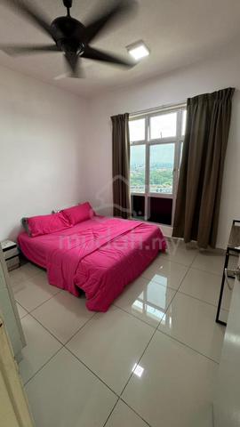 D'Tasek Residences @ Taman Tasek 2