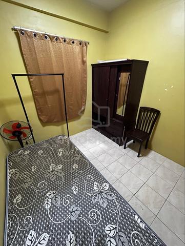 Bougainvilla Apartment (FEMALE) 1