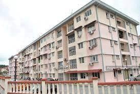 Sri Impian (Seri Kembangan) 1
