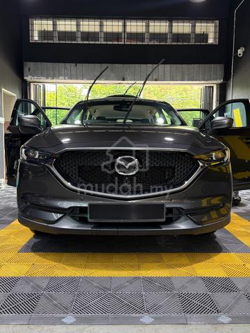 2022 Mazda CX-5 2.0 G GVC PLUS HIGH MY19 KW85 (A) - 1