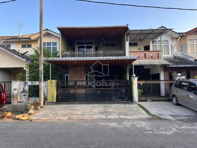 Umah untuk dijual urgent ( Valuation 2014 330K ) 1
