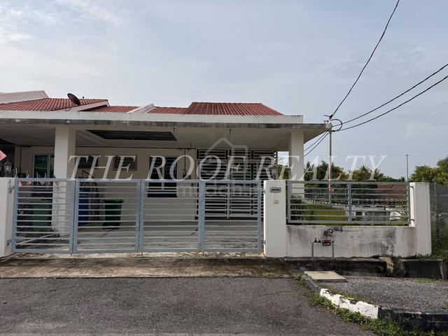 CORNER LOT Teres setingkat Mutiara Residence, Jitra 1