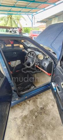 2004 Proton SAGA 1.3 LMST (M) - 3