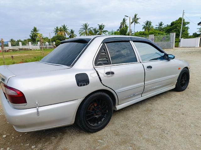 2008 Proton WIRA 1.5 GL (M) - 2