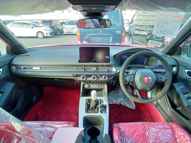 Grade SAA 32KM Honda Civic Type R FL5 New Car 261k - 4