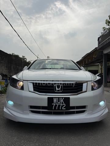 2010 Honda ACCORD 2.0 VTI-L (A) - 1