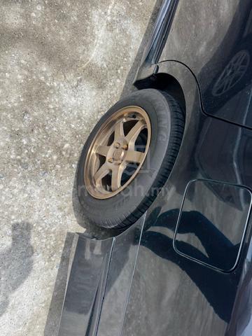 2020 NISSAN ALMERA 1.5 (A) E SEDAN Tip top conditi - 4