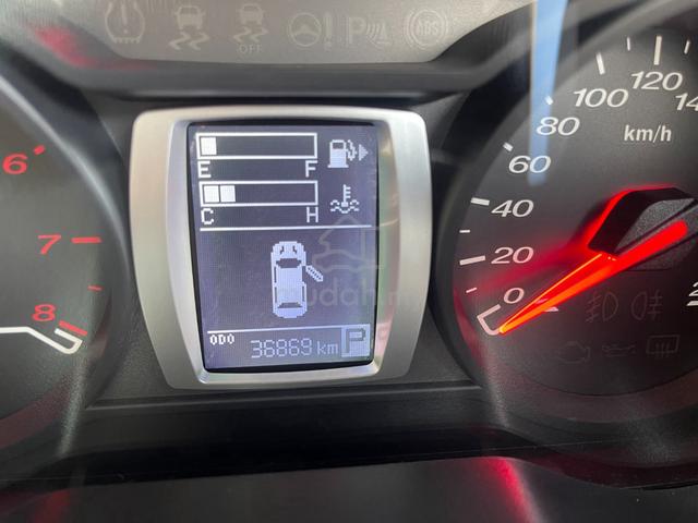 2017 Proton PERSONA 1.6 PREMIUM (A) LEATHER F/LOAN - 3