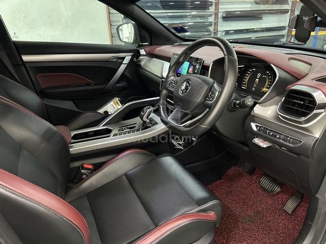 2022 Proton X50 1.5 PREMIUM MY20 (A) - 4