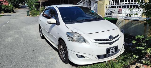 2009 Toyota VIOS 1.5 S (A) - 1