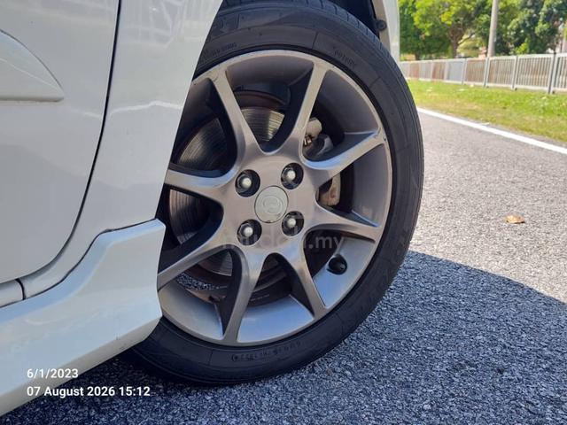 2019 Perodua ALZA 1.5 AV (A) - 4