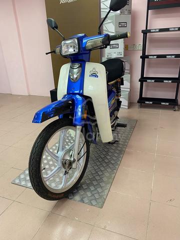 Honda EX5 - photo 3 of 7