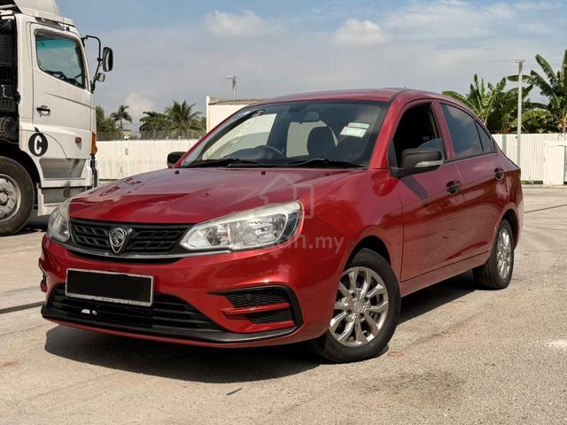2020 Proton SAGA 1.3 STANDARD (A) CONDITION CANTIK - 3