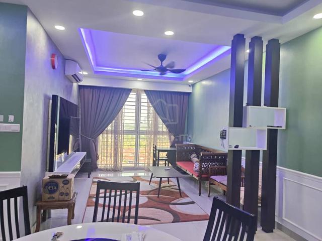 Ceria Residence 1
