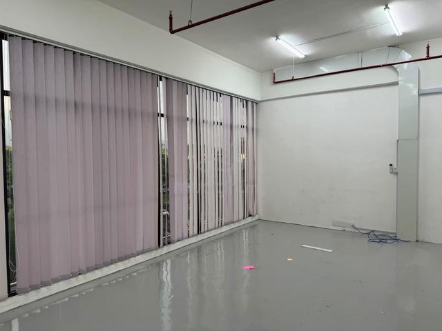 Kiara Plaza 1