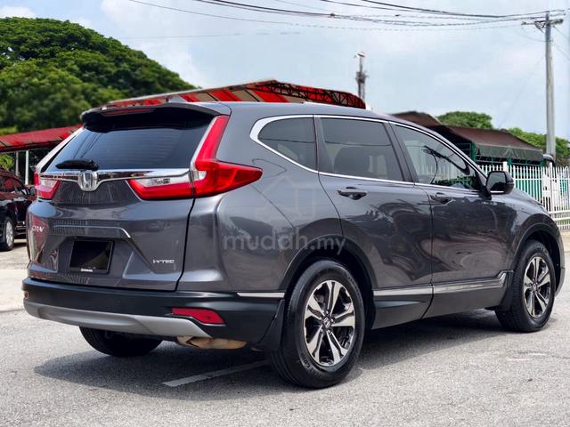 2019 Honda CR-V 2.0 2WD (A) FULL LOAN - 2