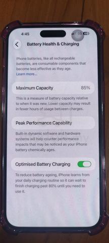 Iphone 14 Pro Max - photo 5 of 6