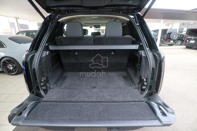 2025 Land Rover Range Rover P530 Autobio LWB 7SEAT - 5