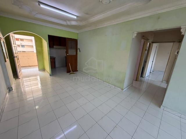 Pangsapuri Perai Utama 1