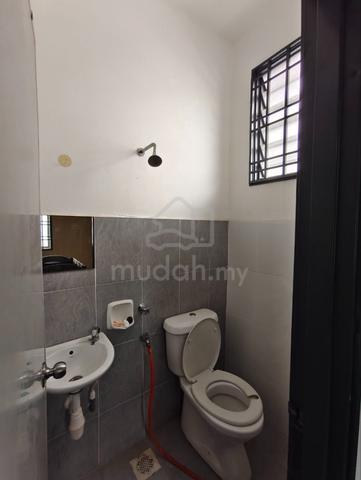 Taman Mutiara Rini Skudai Johor Mini Cluster 1