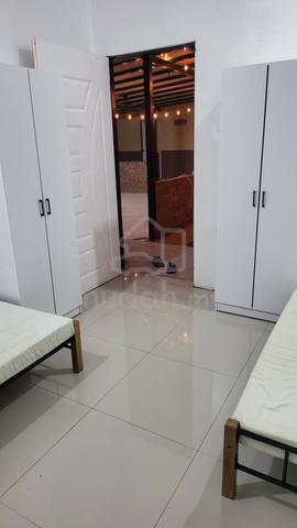 Bilik Sewa Landed 100mtr ke UMT (Uniza / Ipg) 1