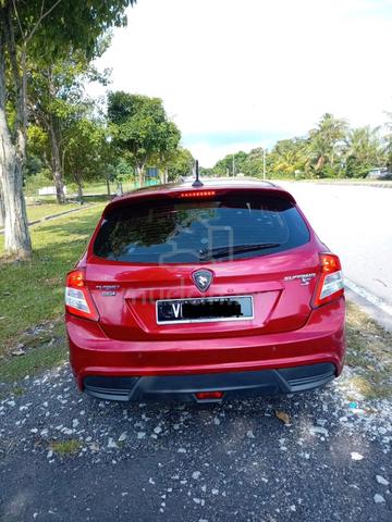2013 Proton SUPRIMA S 1.6 PREMIUM (A) - 2