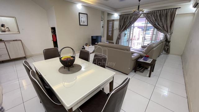 For Sale | Taman Bukit Sepanggar KK Parklane 1