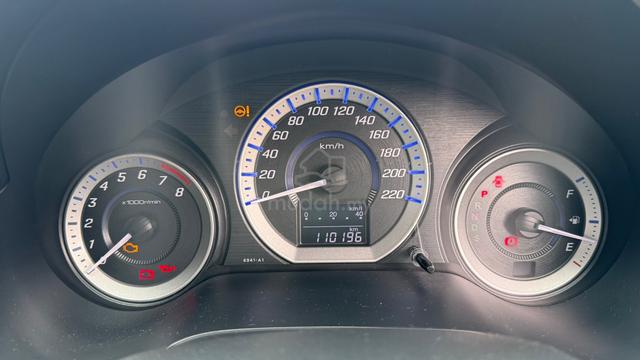 2013 Honda CITY 1.5 E FACELIFT (A) - 3