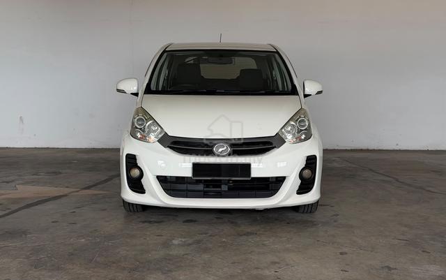 2013 Perodua MYVI 1.3 SE GHS (M) OFFER PRICE - 2