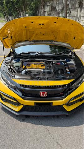 Honda CIVIC GT 2.0 TYPE R (M) - 4