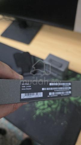 Samsung Galaxy Z Fold 8 Ultra 512GB Sealed - photo 5 of 6