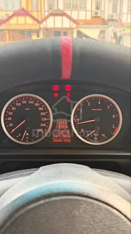2006 Bmw 5 SERIES 3.0 30I (CBU) E60 (A) - 5