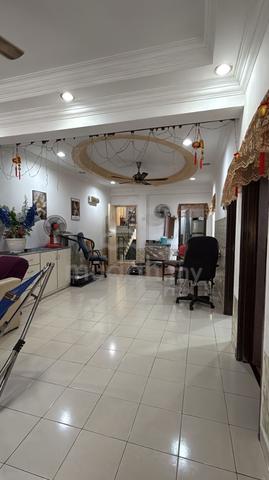 Fortune Court (Kepong) 1
