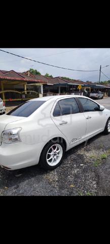 2012 Toyota VIOS 1.5 J FACELIFT (A) - 1