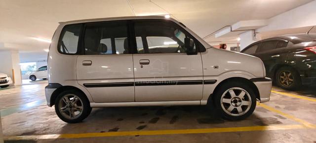2004 Perodua KENARI 1.0 EX (M) - 5